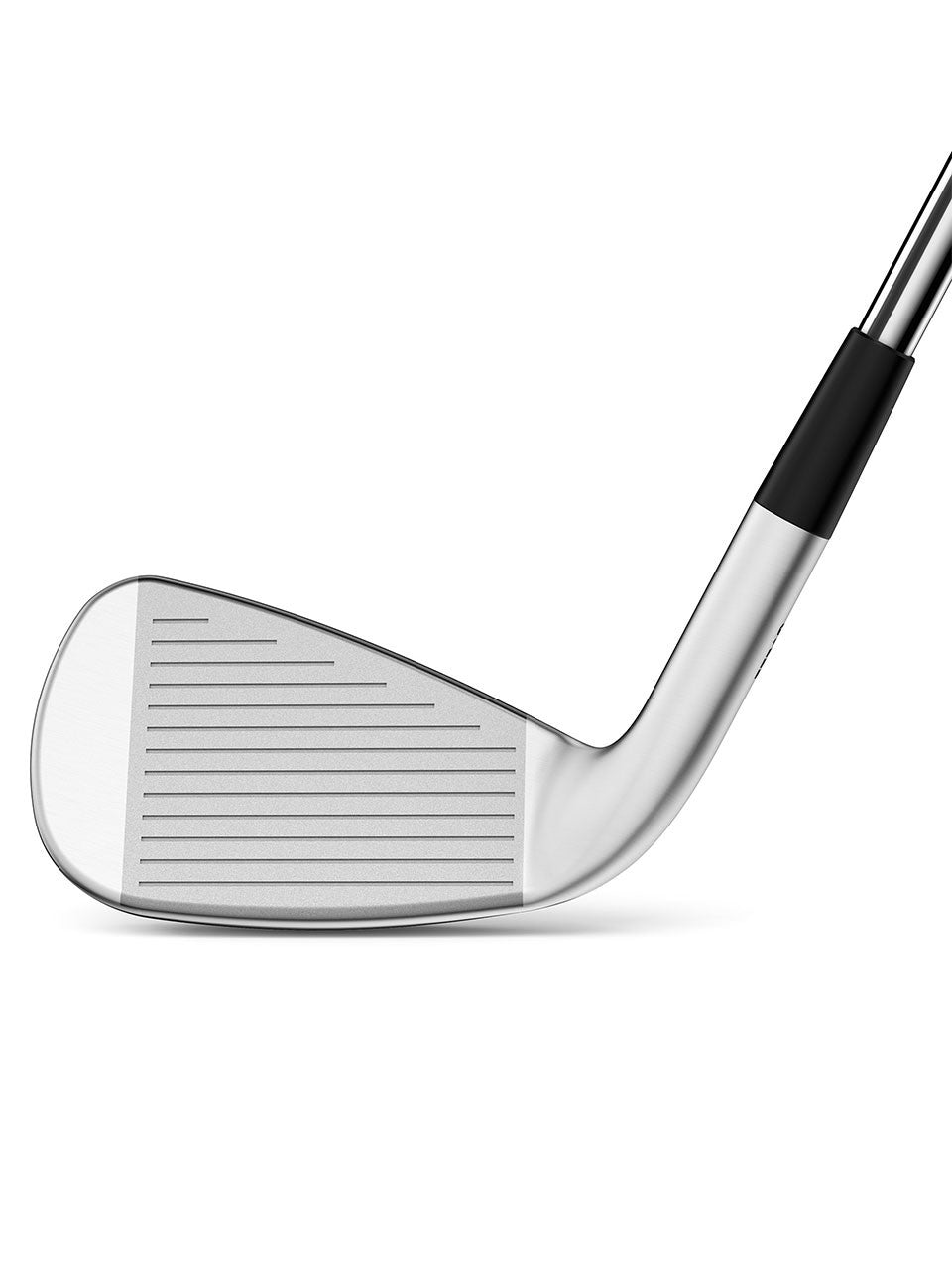 Wilson DYNAPWR Max Iron - Steel Shaft
