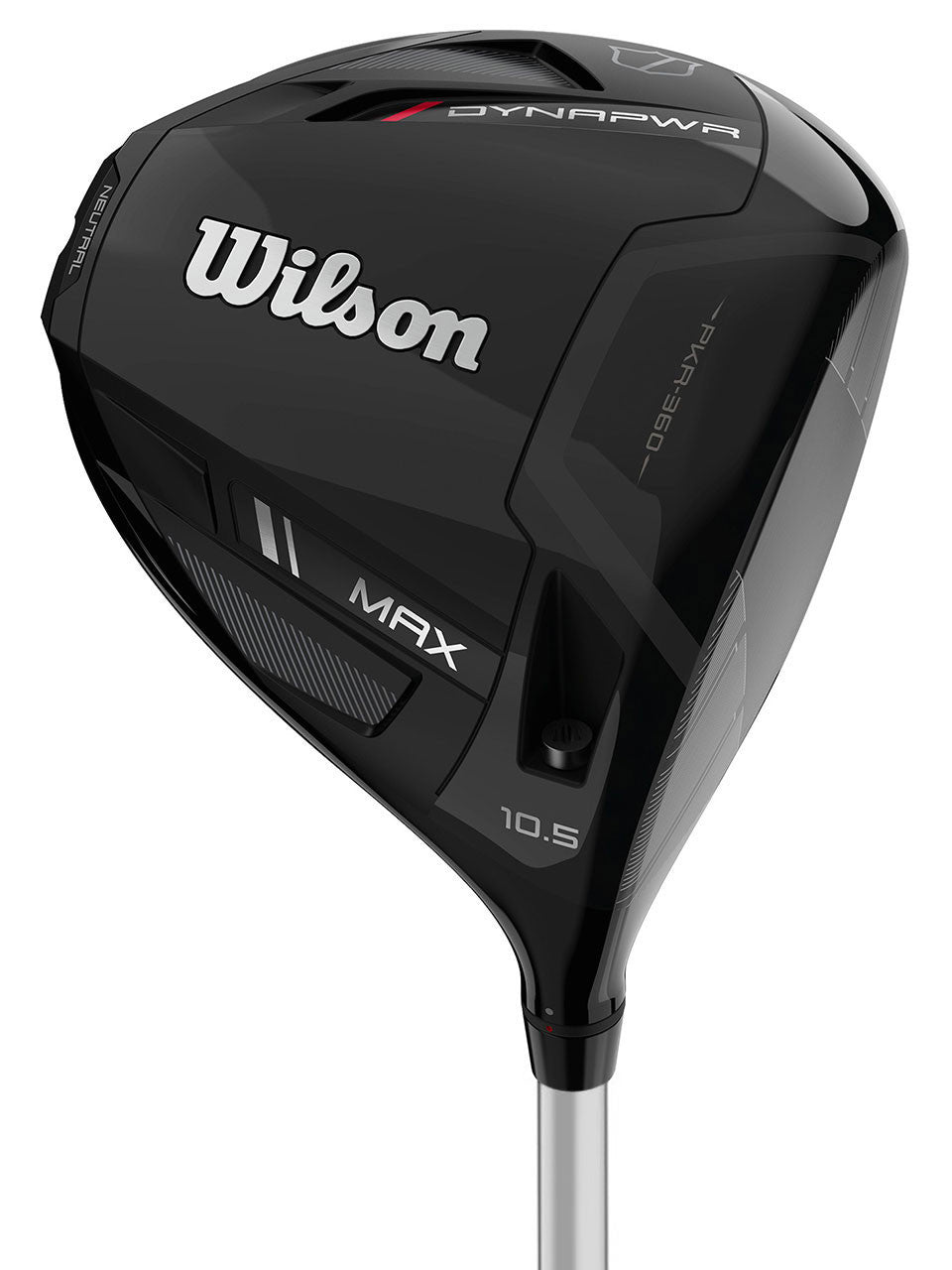 Wilson DYNAPWR Max Women's Driver