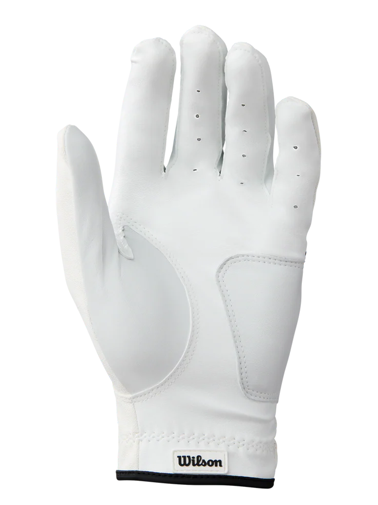 Wilson Grip Plus Golf Glove - 3 Pack
