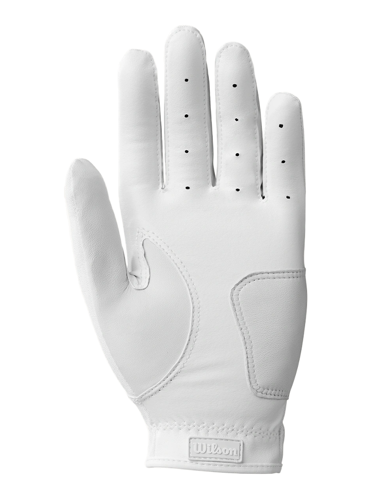 Wilson Grip Plus Women's Golf Glove - 3 Pack