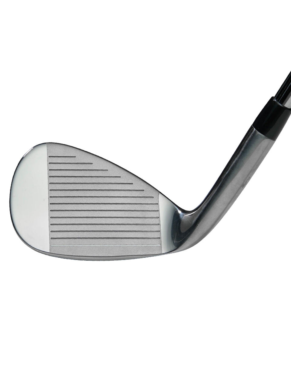 Wilson Harmonized 2025 Wedge - Steel Shaft