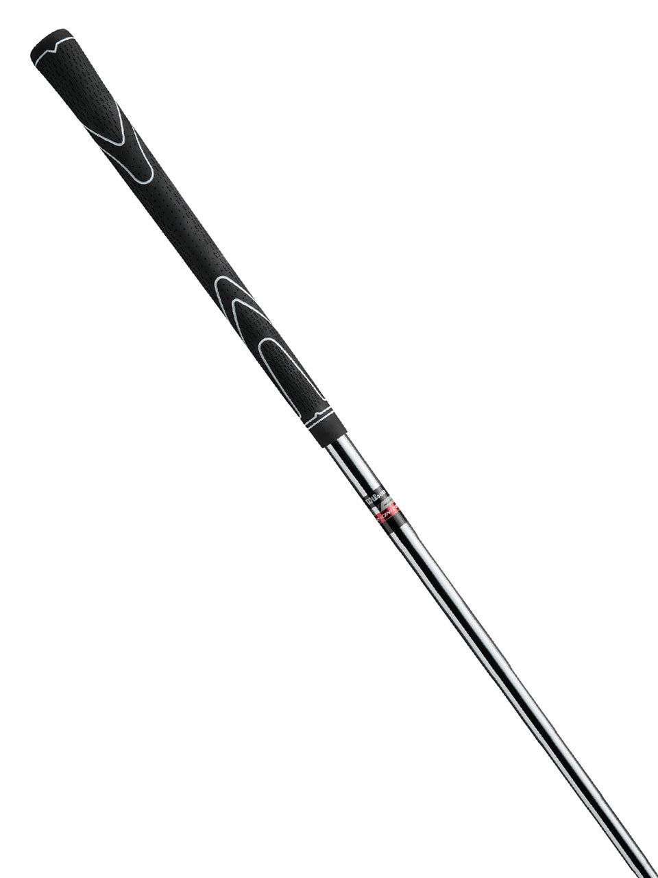 Wilson Harmonized 2025 Wedge - Steel Shaft