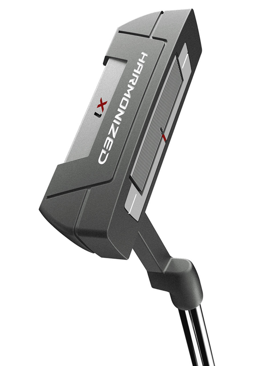 Wilson Harmonized 2025 Putter - X1