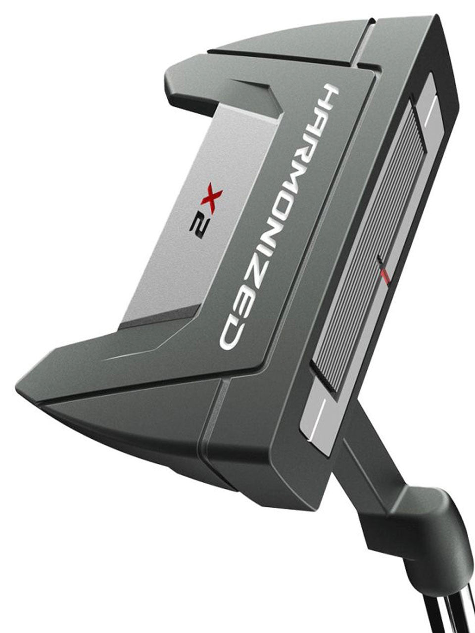 Wilson Harmonized 2025 Putter - X2