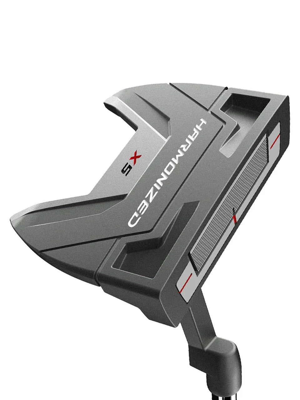 Wilson Harmonized 2025 Putter - X5