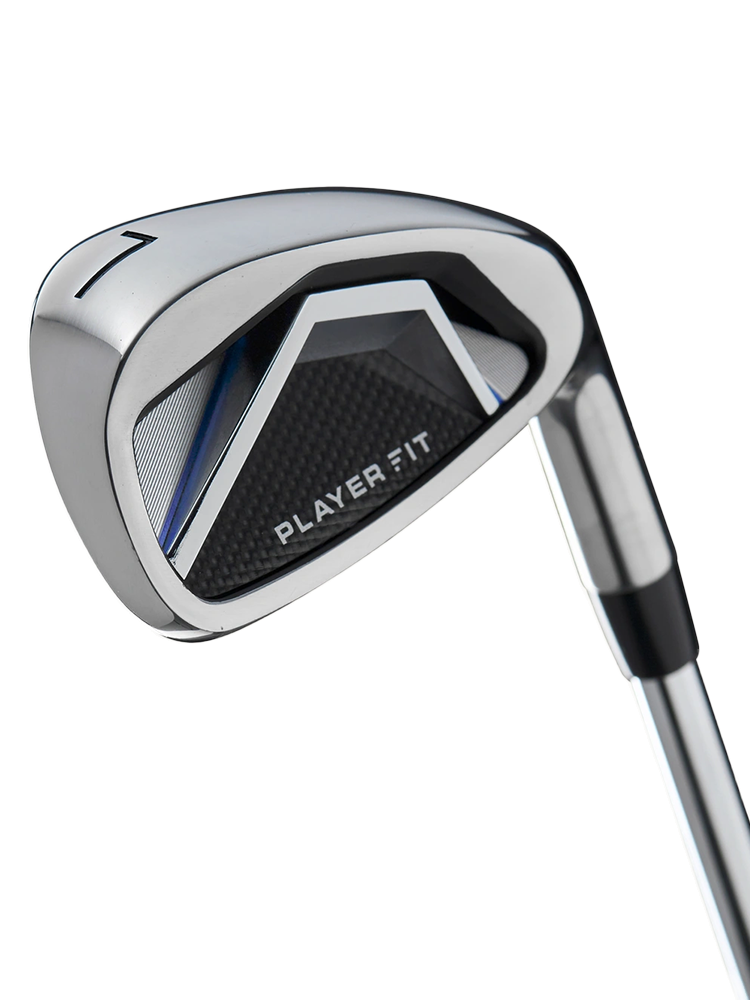 Wilson Player Fit Package - Graphite Shaft