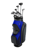 Wilson Player Fit Package - Steel Shaft