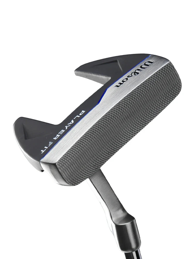 Wilson Player Fit Package - Steel Shaft