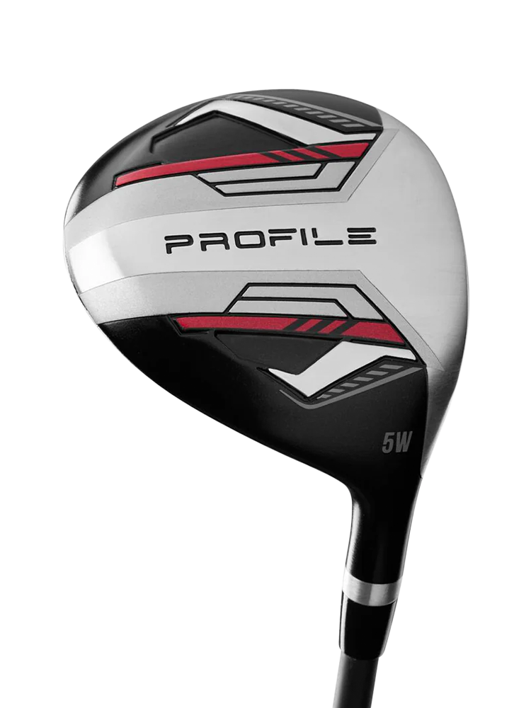 Wilson Profile Package - Steel Shafts