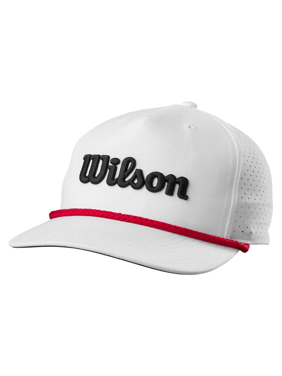 Wilson Rope Cap
