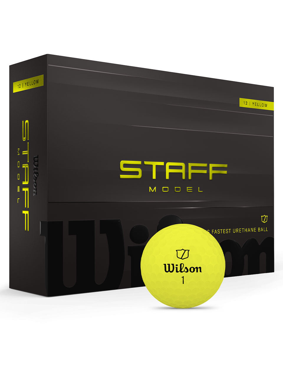 Wilson Staff Model 2026 Golf Balls