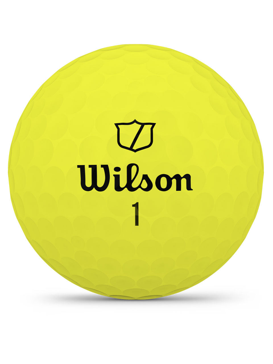 Wilson Staff Model 2026 Golf Balls