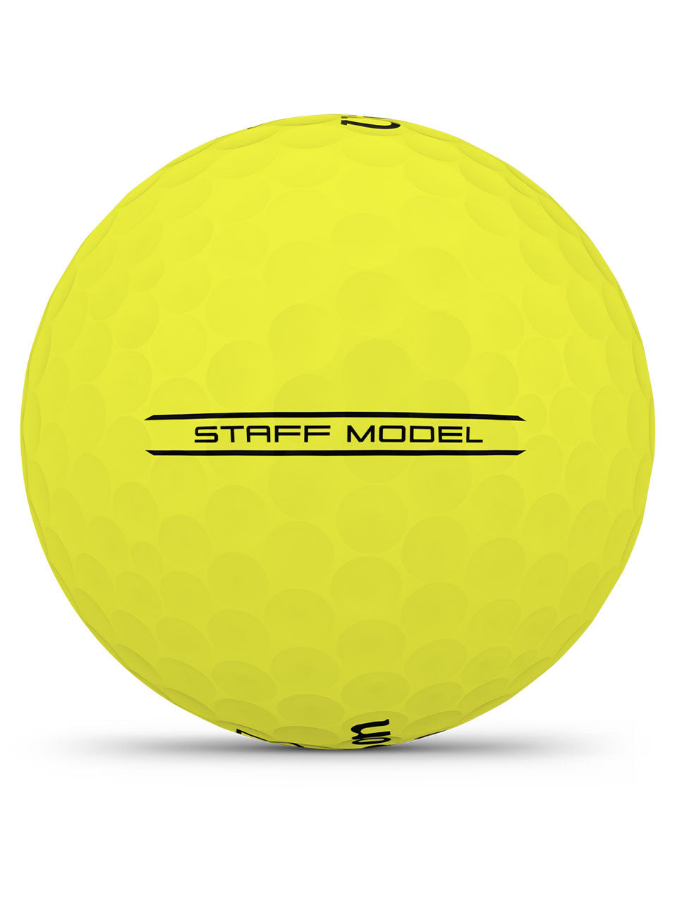 Wilson Staff Model 2026 Golf Balls