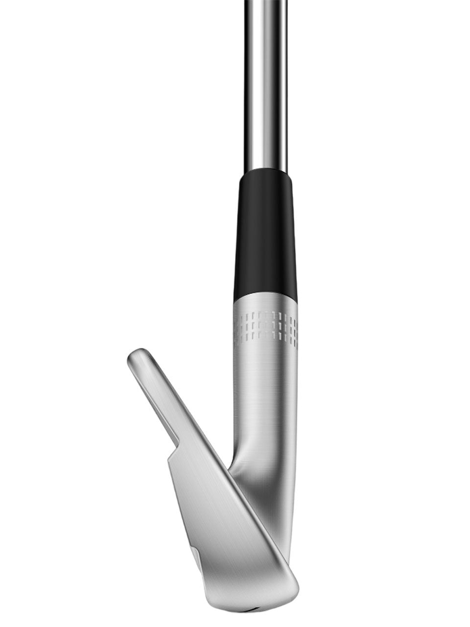Wilson Staff Model Blade 2026 Irons - Steel Shaft