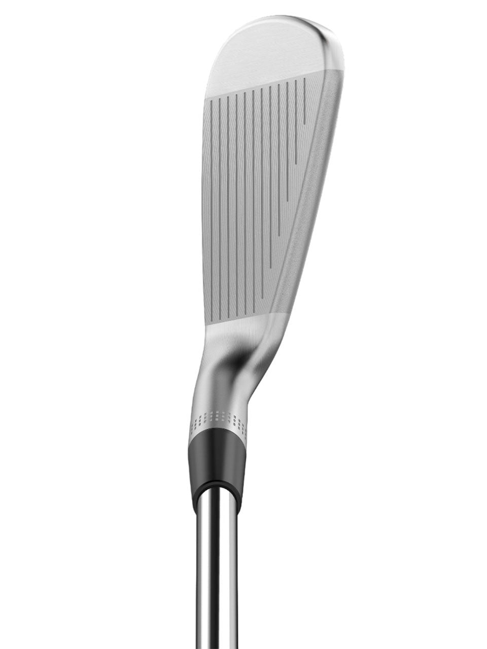 Wilson Staff Model CB 2026 Iron - Steel Shaft