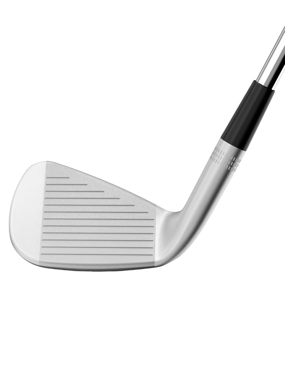 Wilson Staff Model CB 2026 Iron - Steel Shaft