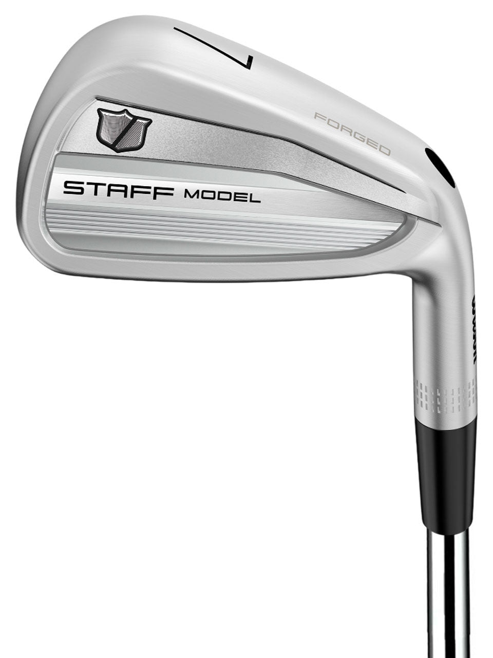 Wilson Staff Model CB 2026 Iron - Steel Shaft