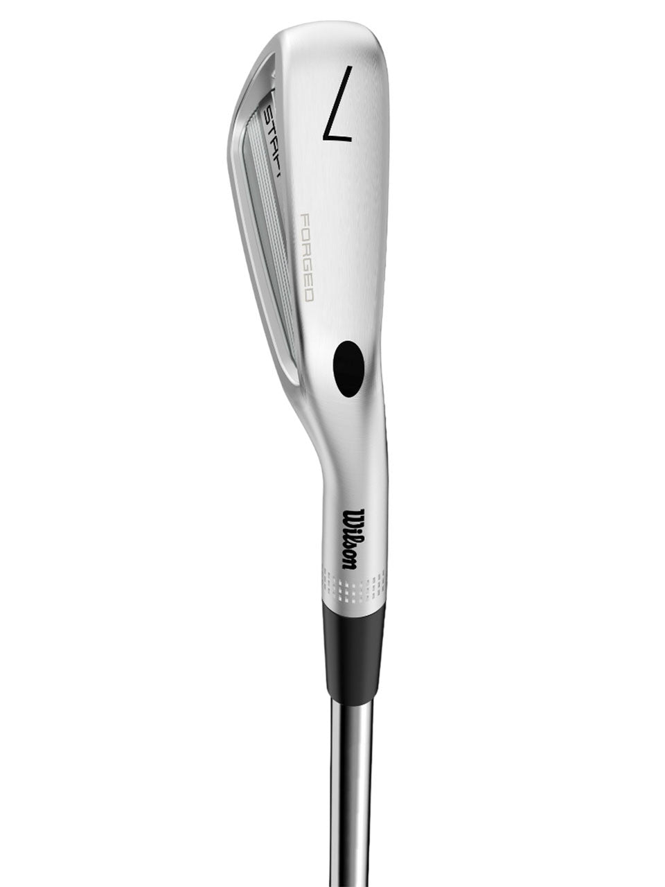 Wilson Staff Model CB 2026 Irons - Steel Shaft