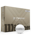 Wilson Staff Model X TRK360 Golf Balls