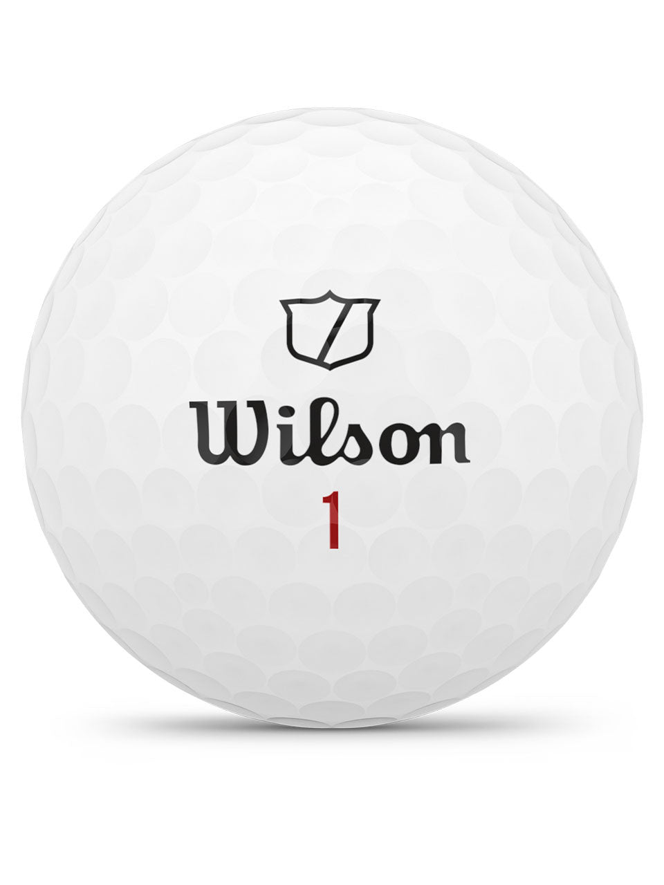 Wilson Staff Model X TRK360 Golf Balls