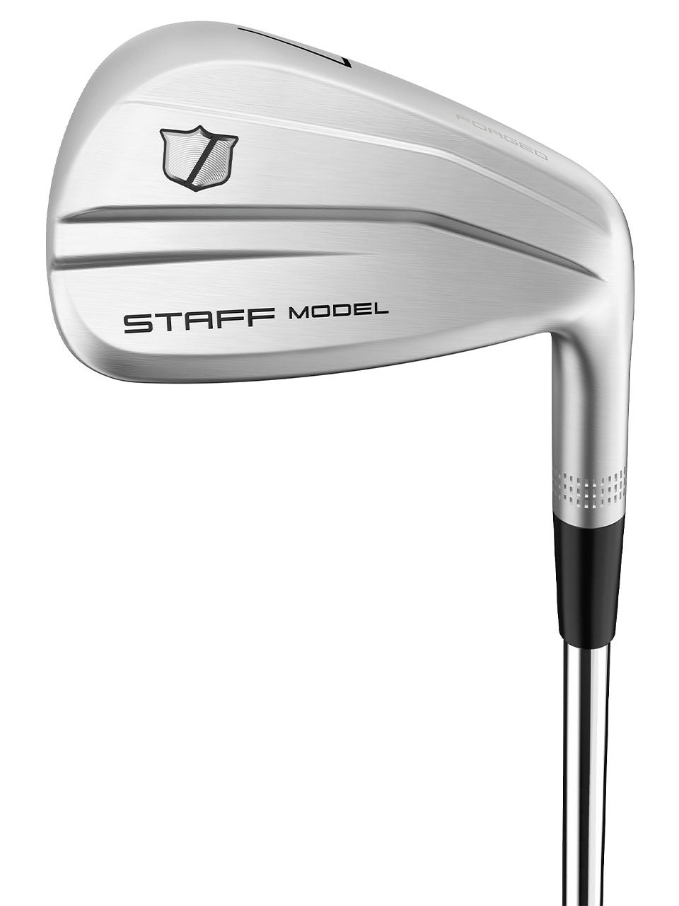 Wilson Staff Model XB 2026 Iron - Steel Shaft