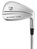 Wilson Staff Model XB Irons - Steel Shaft
