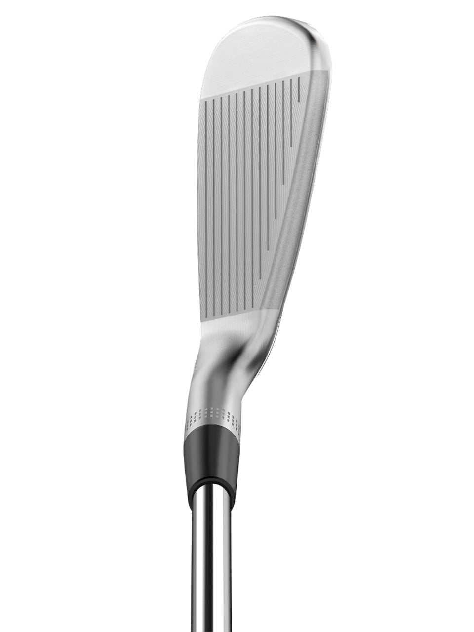 Wilson Staff Model XB Irons - Steel Shaft
