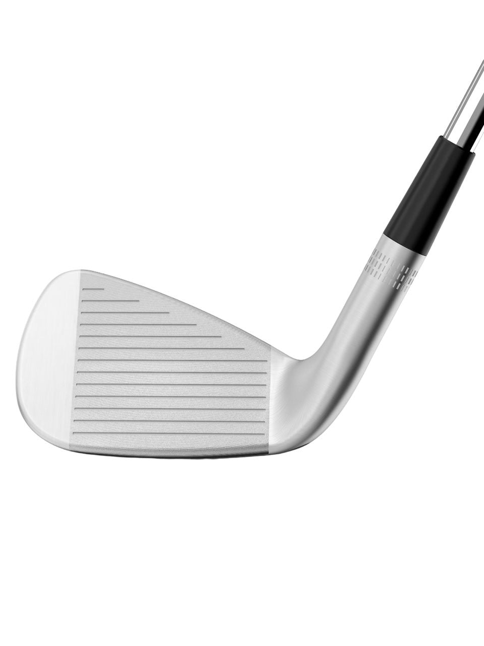 Wilson Staff Model XB Irons - Steel Shaft
