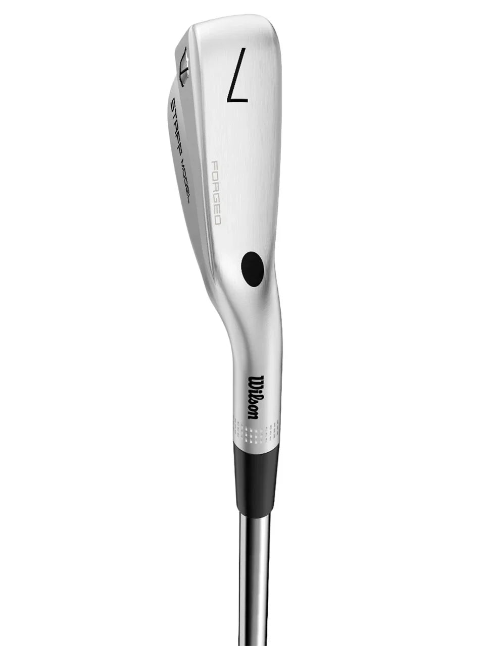 Wilson Staff Model XB Irons - Steel Shaft