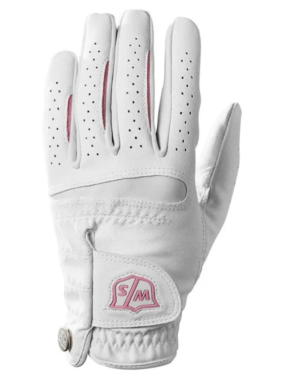 Wilson Staff Pro Feel Women's Golf Glove