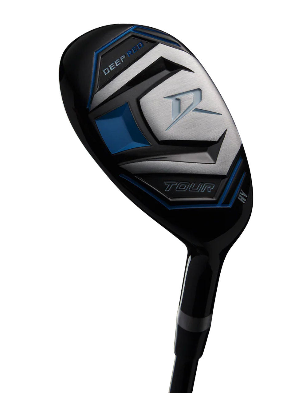 Wilson Deep Red 2025 Junior Package - Ages 8-11