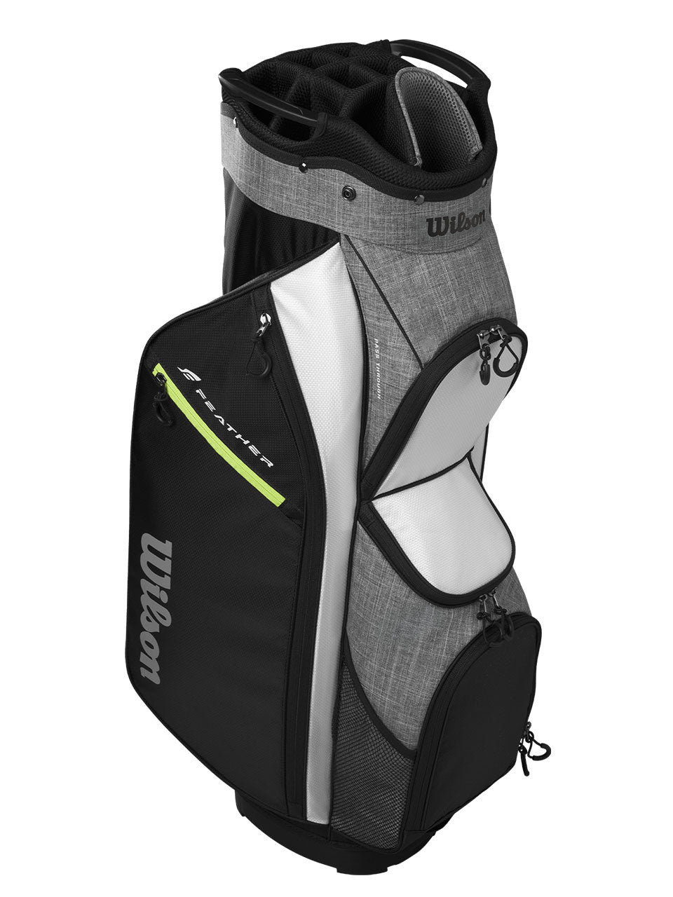 Wilson Feather Cart Bag