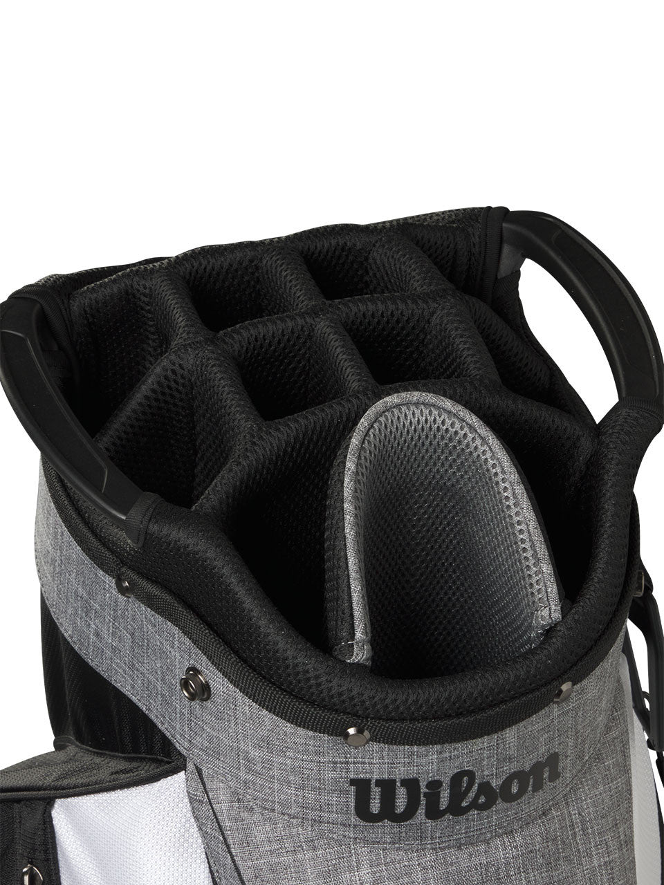 Wilson Feather Cart Bag