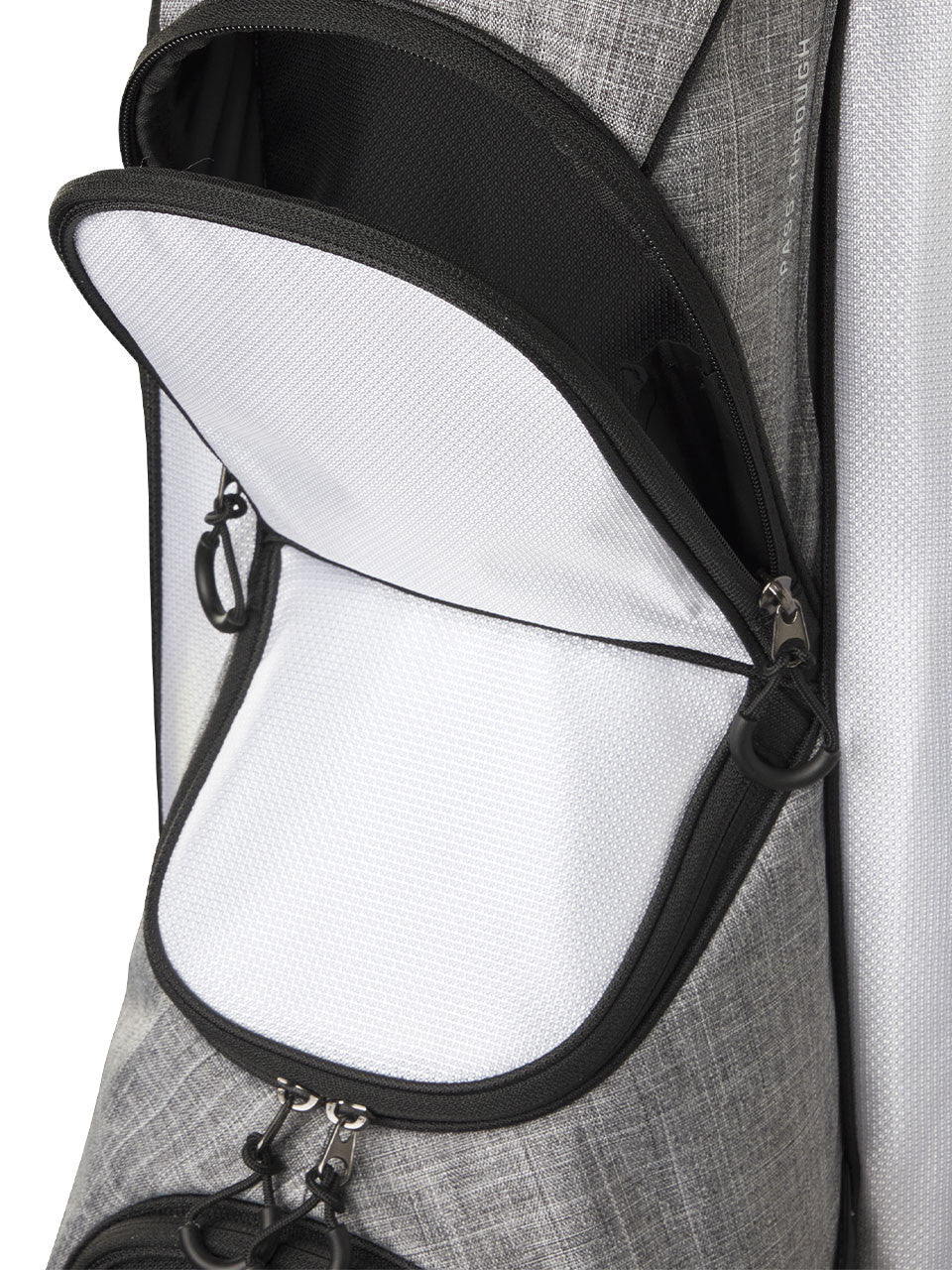 Wilson Feather Cart Bag