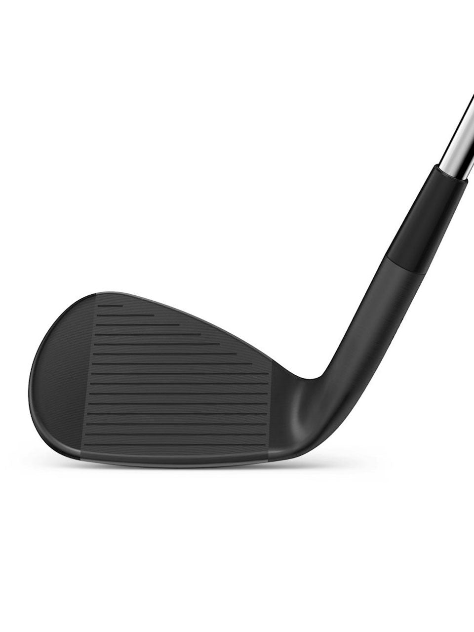Wilson Infinite Wedge - Steel Shaft