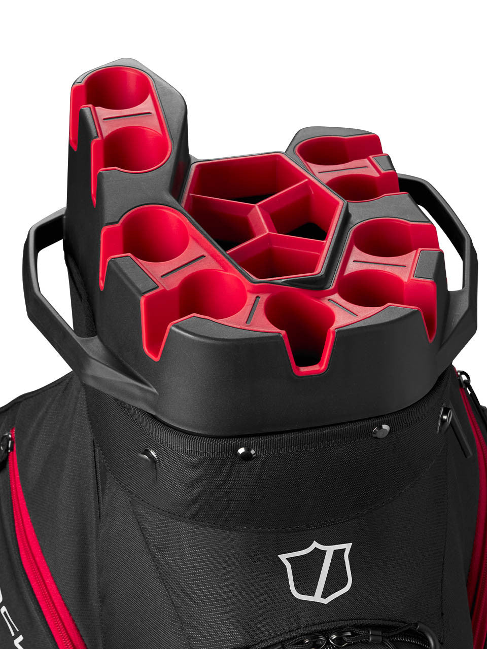 Wilson Staff iLock Cart Bag