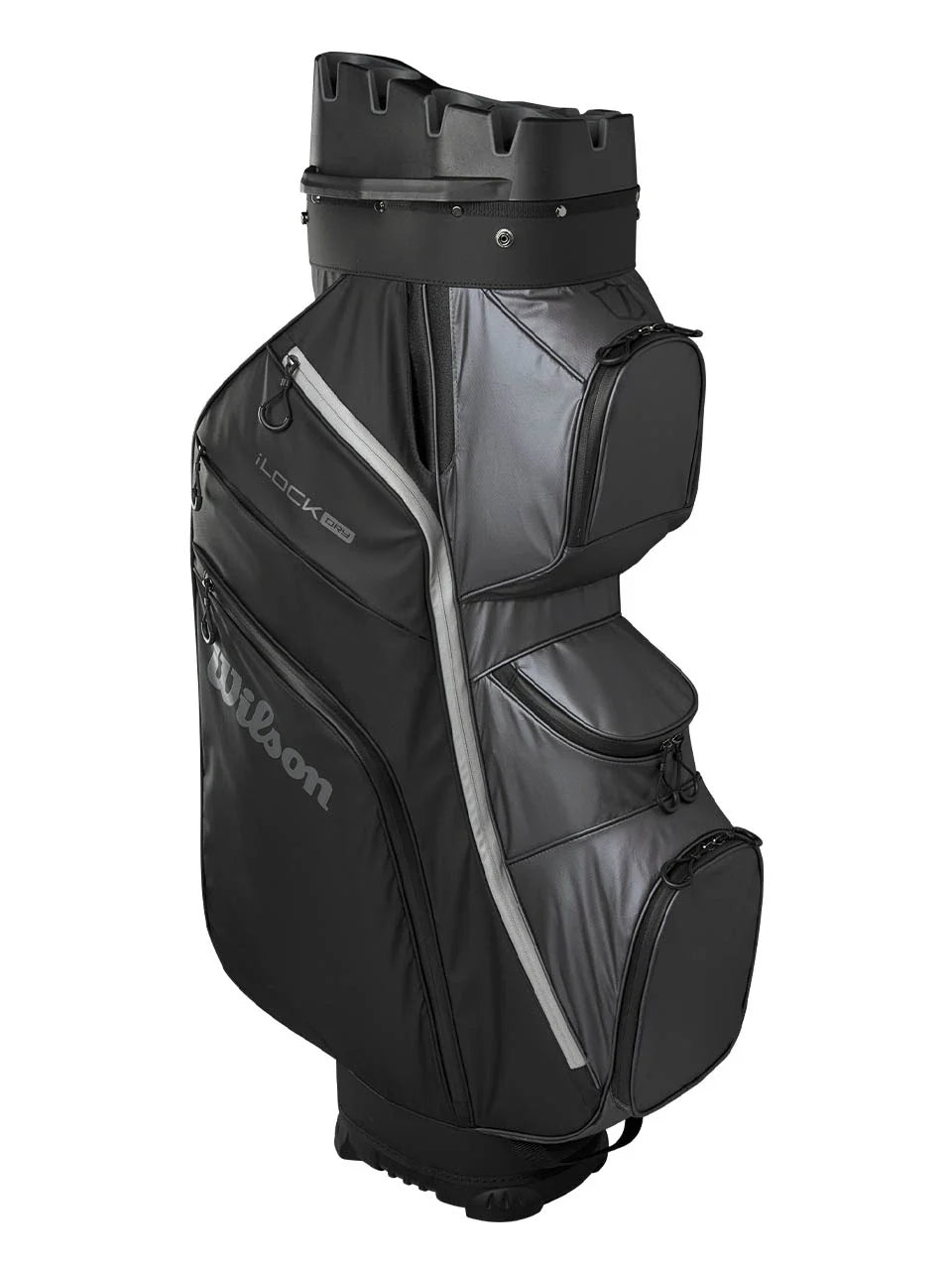 Wilson Staff iLock Dry Cart Bag