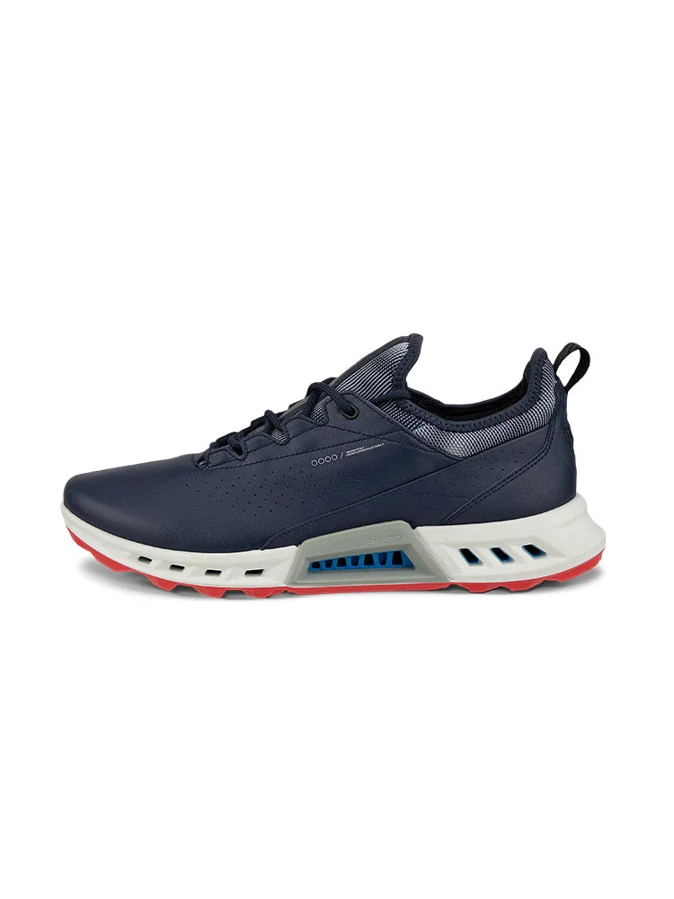 Ecco W BIOM C4 Golf Shoes - Marine