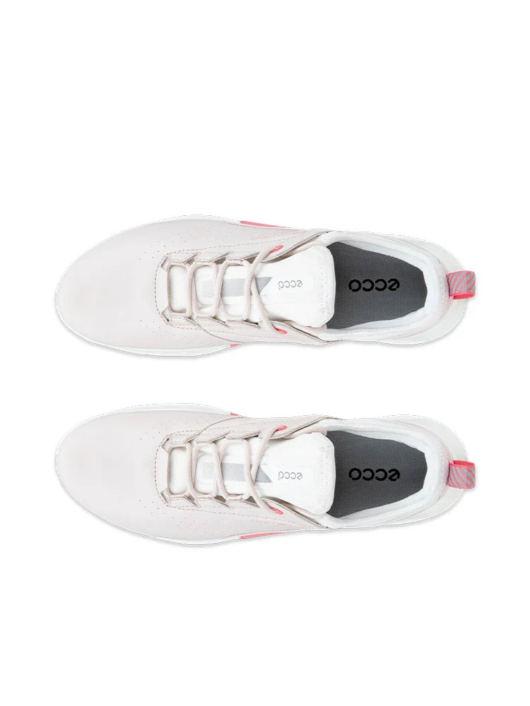 Ecco W BIOM C4 Golf Shoes - Limestone