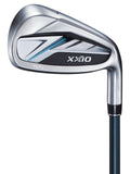 XXIO 14 Iron - Graphite Shaft