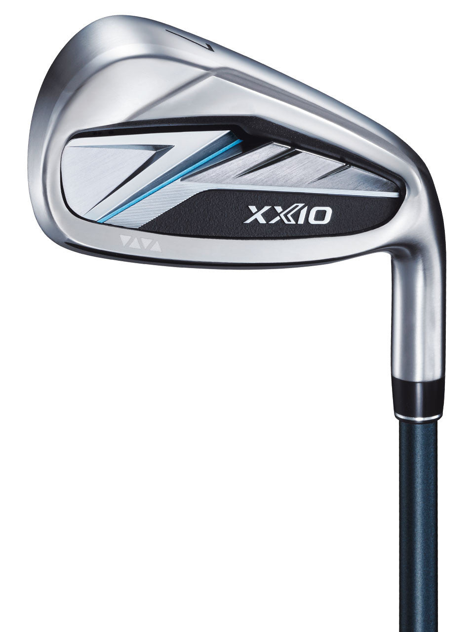 XXIO 14 Iron - Graphite Shaft