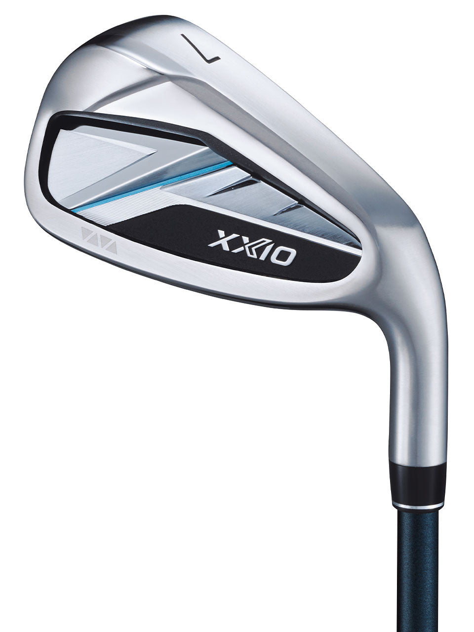 XXIO 14 Iron - Graphite Shaft