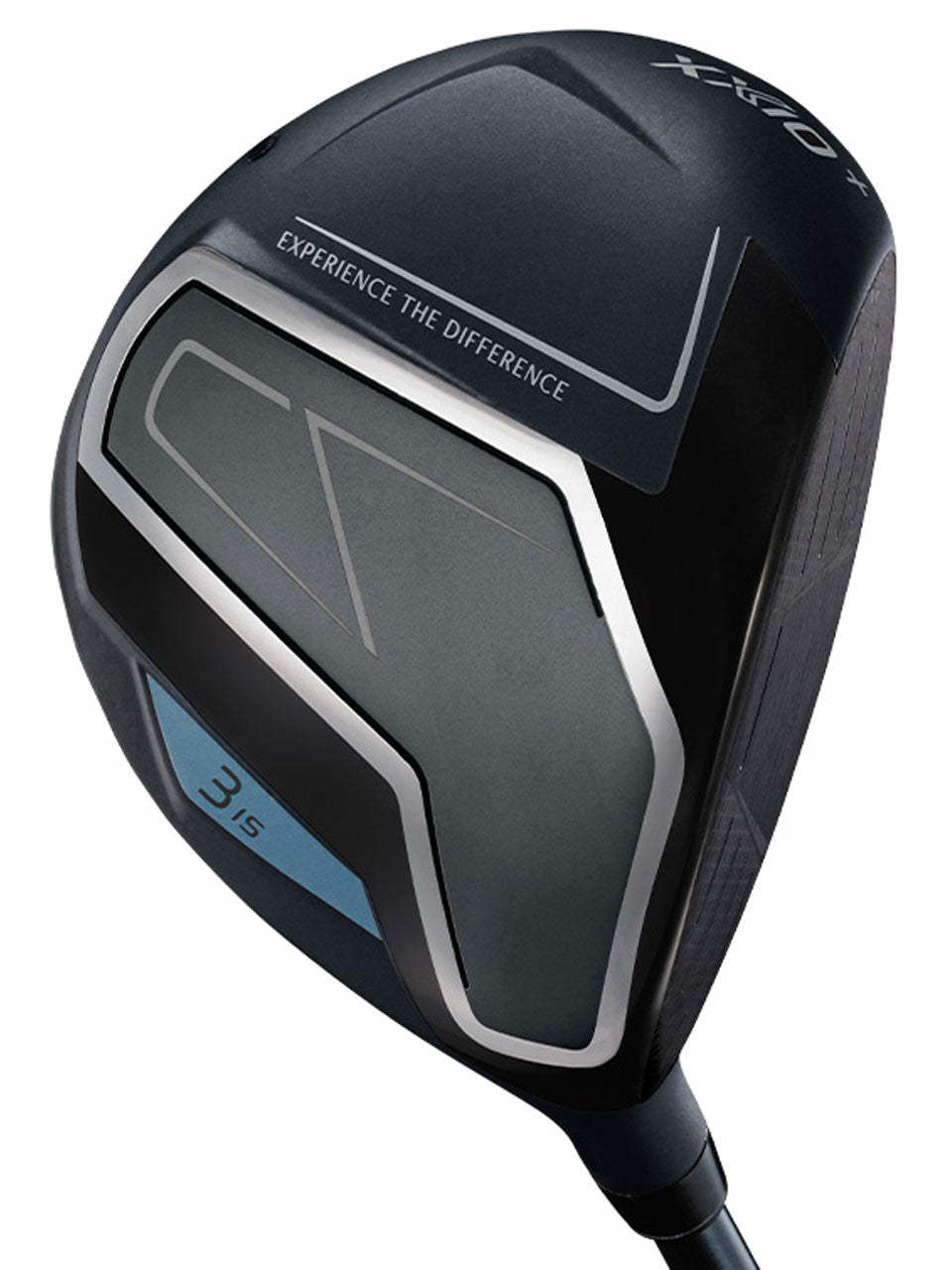 XXIO 14+ Fairway Wood