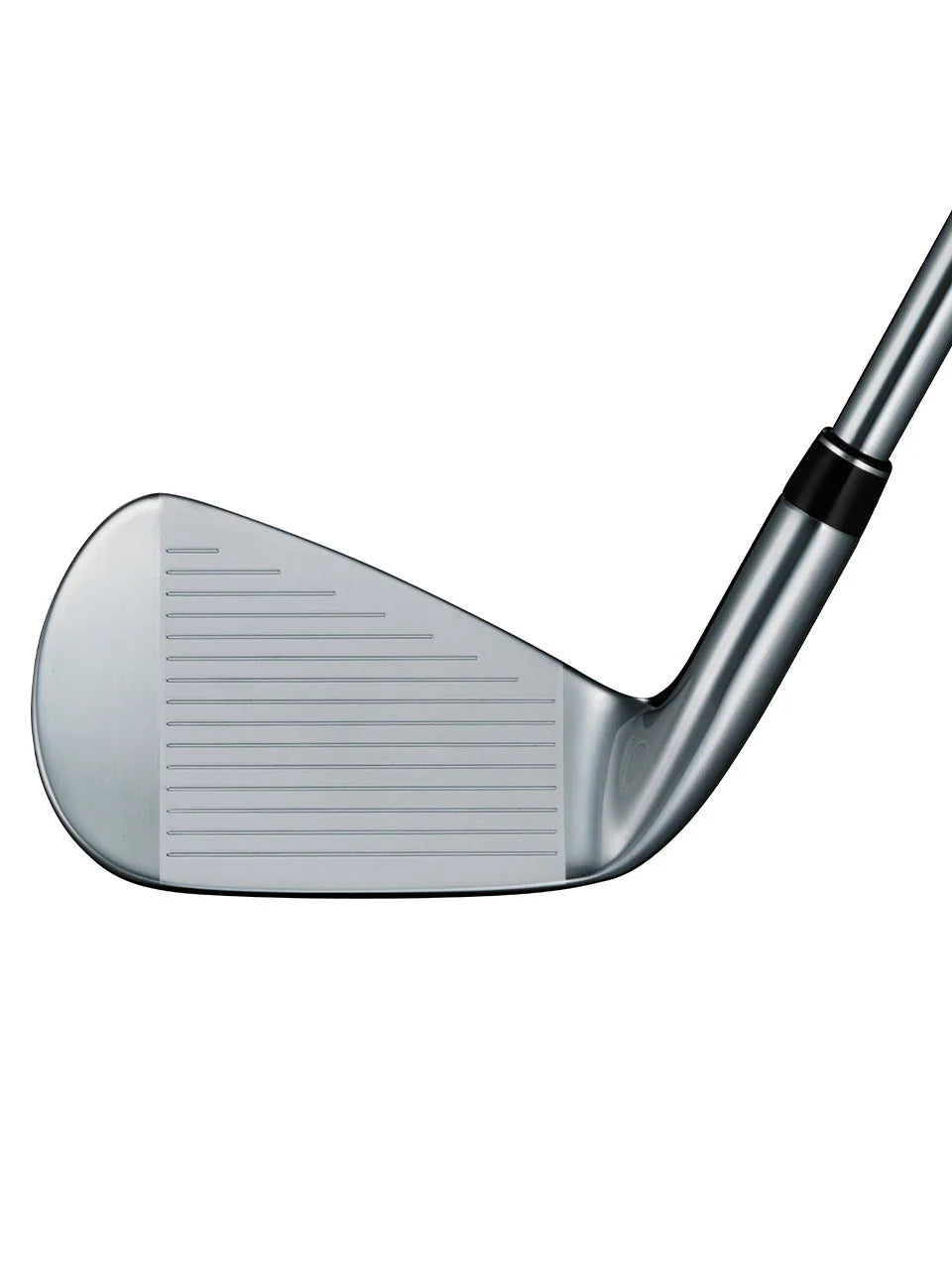 XXIO 14+ Iron - Steel Shaft