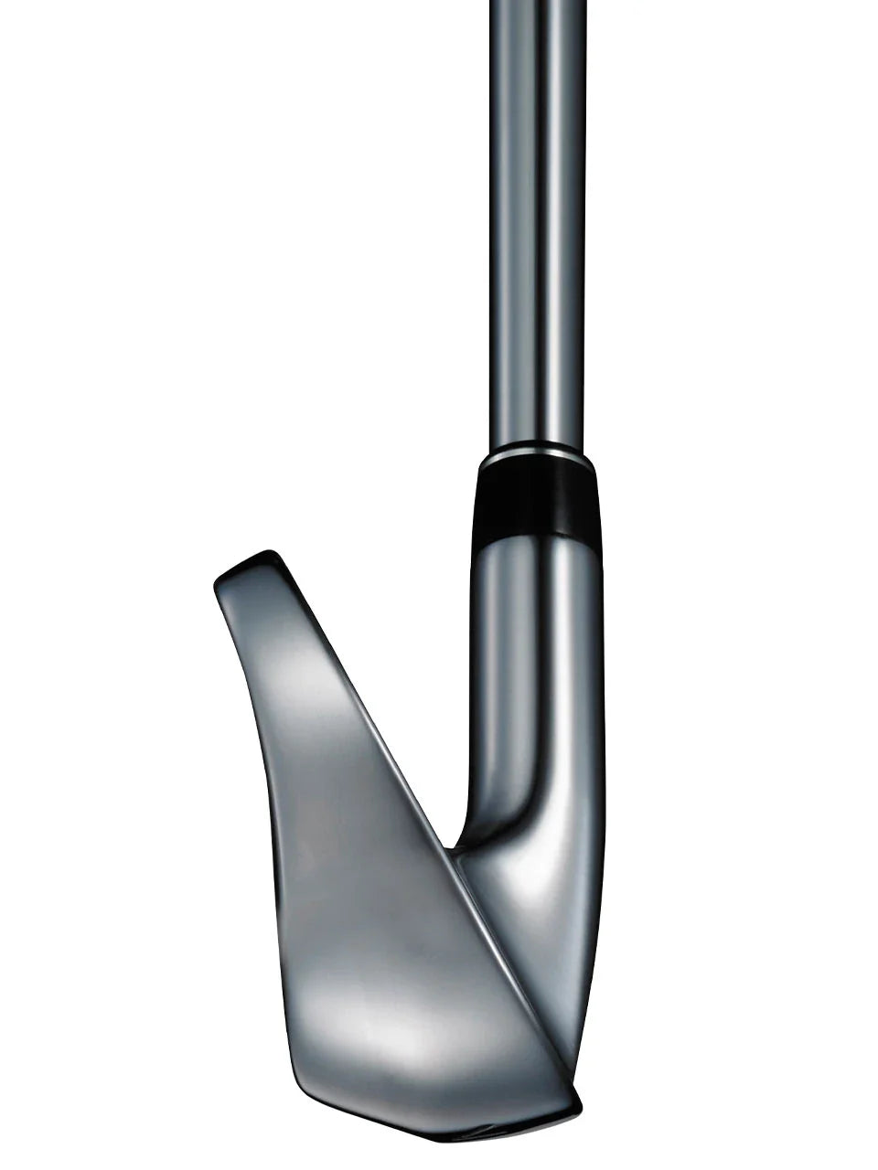 XXIO 14+ Iron - Steel Shaft