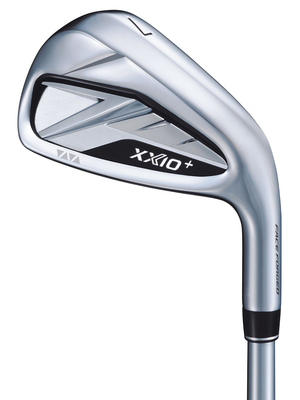 XXIO 14+ Irons - Steel Shaft