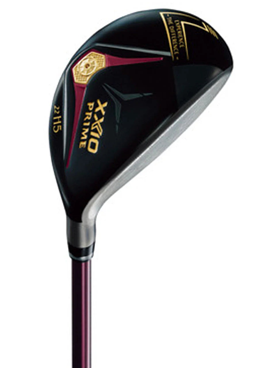 XXIO Prime 13 Hybrid