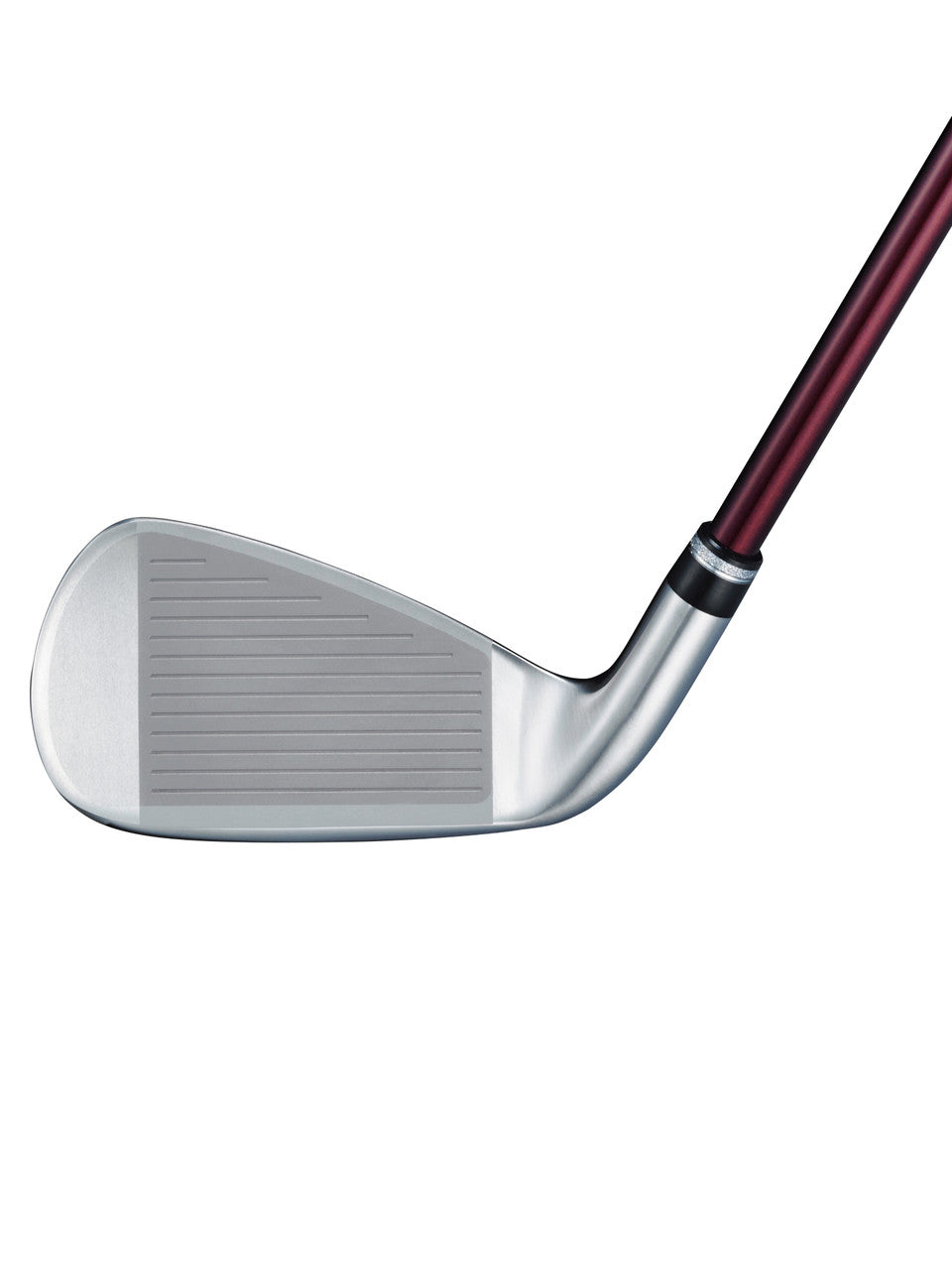 XXIO Prime 13 Iron - Graphite Shaft