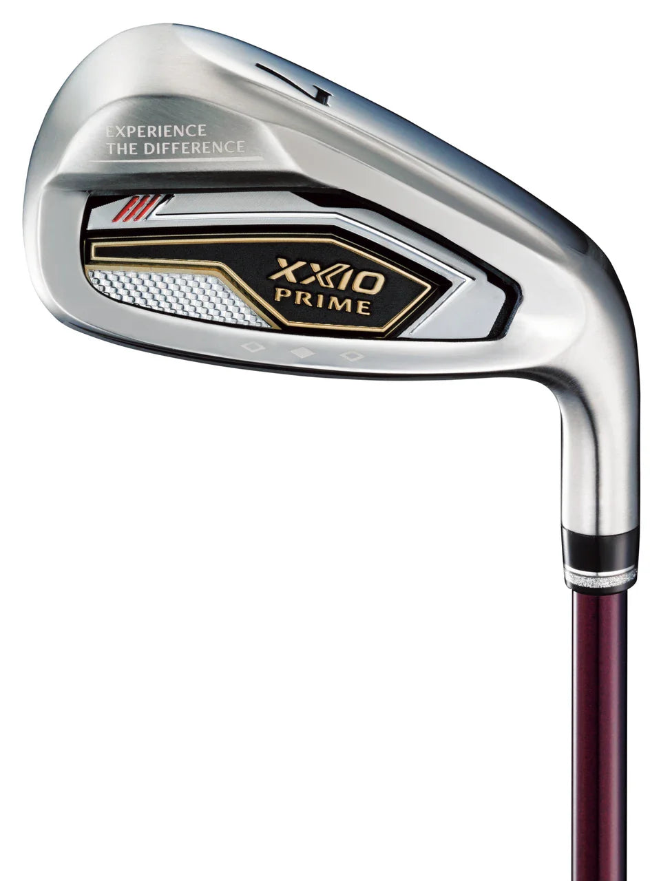 XXIO Prime 13 Irons - Graphite Shaft