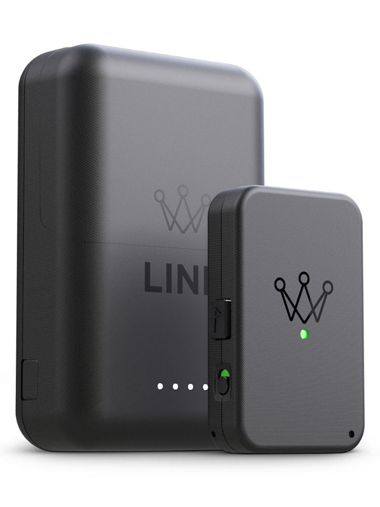 Arccos Link Pro